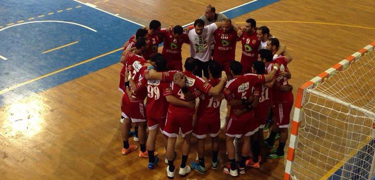 كرة يد، الأهلي لكرة اليد، الاهلي لكرة اليد